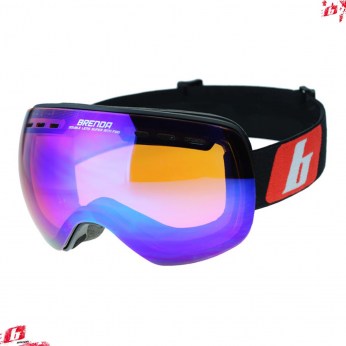RODEZ mblack-blue revo